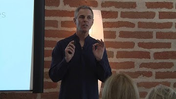 SkillfullyAware Tools for Transformation, Module 1, Video 2 - What are the Seven Positive Attitudes?