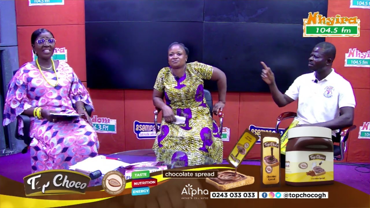 PT 2: Man Desperate as Wife Refuses to Sign Divorce Letter.