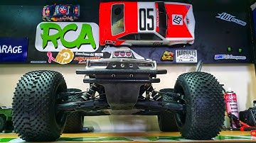 Tekno MT410 Reloaded