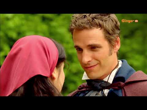 Мастер-плут / Вор и его учитель (фильм-сказка, Германия, 2010г.) HD 1080p