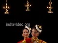 Mohiniyattam Dance Performance by Sunanda Nair -  Mukhachalam Mp3 Song