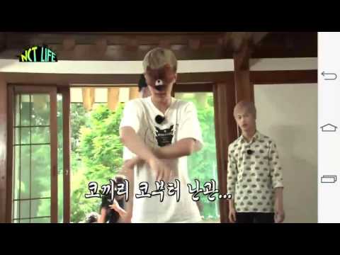 NCT 태일이의 예능감ㅋㅋㅋㅋ