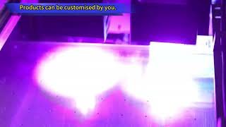 Experience the Magic of UV Printing with the 3545 UV Printer - Unlock Limitless Creativity!