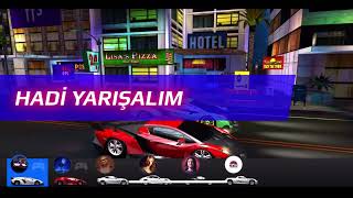 Rush racing 2 Max lobby pinks enjoy💪💨 screenshot 3