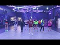 BYE BYE BYE - NSYNC | RM CHOREO ZUMBA & DANCE WORKOUT