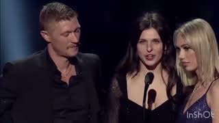 scene award winning moment AVNAwards 2023 Profile
