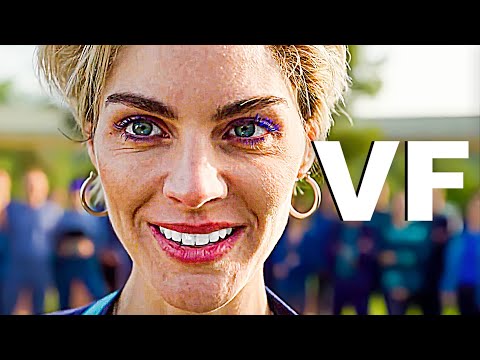 BIENVENIDOS A EDÉN Bande Annonce VF (2022)