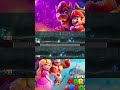 That Last Roll Changed Everything 🎲 | Mario Party 9!#marioparty #shorts