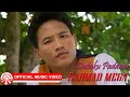 Rahmad mega  cintaku kepadamu official music