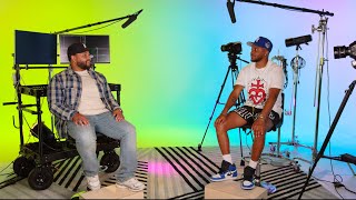 Maker Talks: Andre Robinson