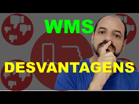 Vídeo: Quais são as desvantagens da integração?