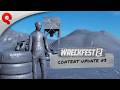 Wreckfest 2 | Content Update #03