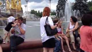 23 июня 2013 МОСКВА ВДНХ МИТИНГ СВОБОДУ А.МУРАТОВУ