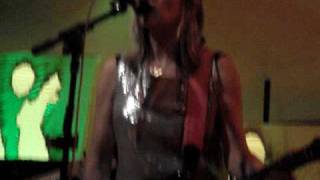 Sonic Youth - Leaky Lifeboat (7/16/09)