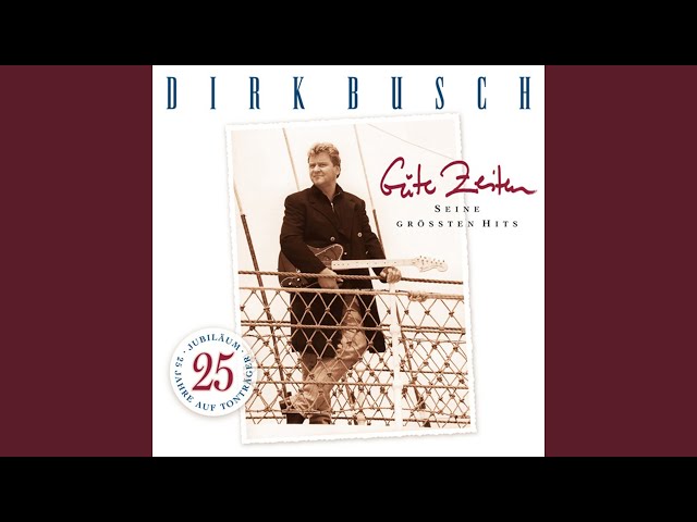 Dirk Busch - Du Kennst Mich