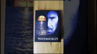 Waterworld 4K Uhd Collectors Edition