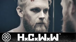 WRITING THE FUTURE - ALL FOR NOTHING - HARDCORE WORLDWIDE (OFFICIAL HD VERSION HCWW)
