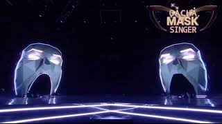 Mask Singer France Season 5 The first Trailer