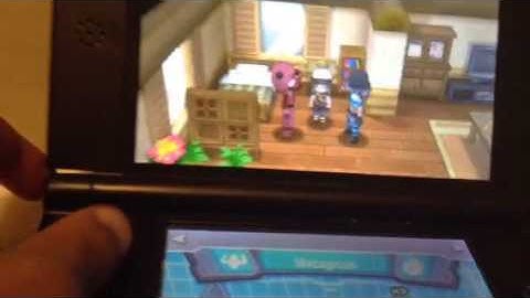 How to get Mega Camerupt and Mega Sharpedo