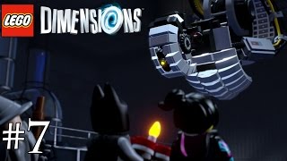 LEGO Dimensions FR 7