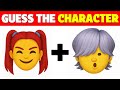 KPop Demon Hunters Emoji Quiz Challenge! 🤔✨ Can YOU Guess Them All?