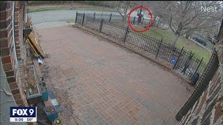 South Mpls crime spree concerning I KMSP FOX 9