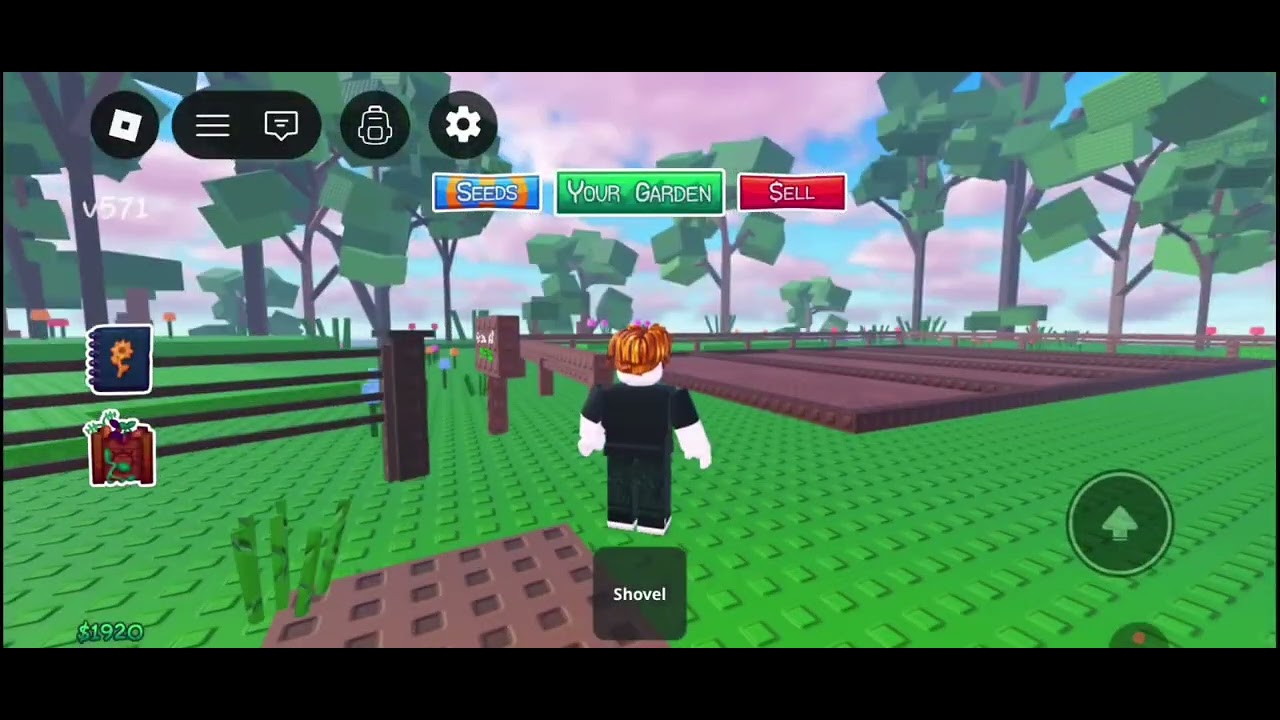 GARDEB HORIZONS- ГРОВ Э ГАРДЕН 2 ЛУЧШЕ ИЛИ НЕТ? #РОБЛОКС 