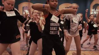 reLIVE Daytona Beach // DANCEMAKERS Convention & Competition