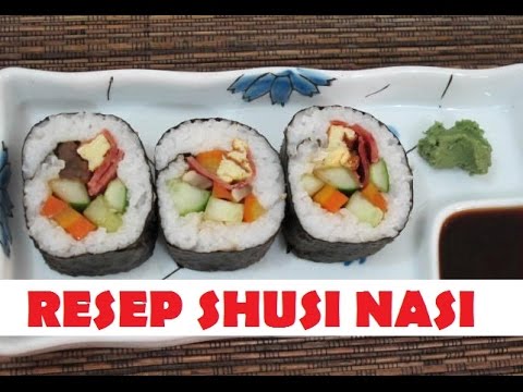 resep-nasi-shusi-rumahan-sederhana