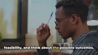 Mastering Structured Problem Solving & Logical Reasoning #119