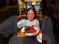 Have you ever had your gynecologist recognize you from a dating app? #mindset #food