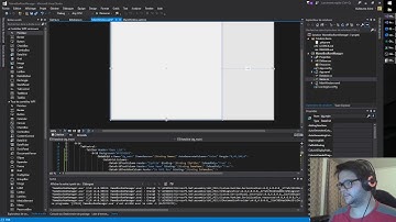 LiveCoding some Mame rom manager tool