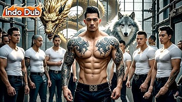 Baru keluar penjara,dia dihina!Tak yang tahu dia Raja Serigala Utara! Sekali sentuh,semua berlutut💥