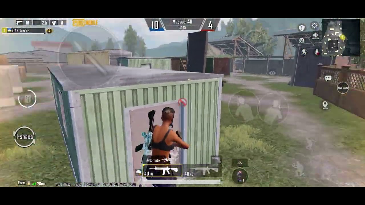 #pubgmobile like kament obuna bilamiz👌🏻