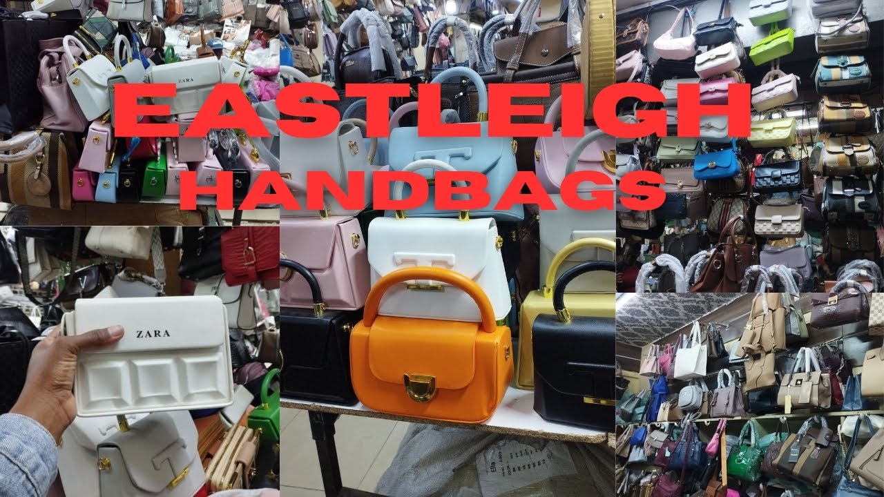 Сумки EASTLEIGH по оптовым ценам/Самые доступные сумки/EASTLEIGH SOCIAL HALL