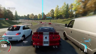No Tailgating screenshot 4
