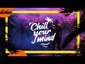 Viva La Panda - California In Rain [ChillYourMind Release]