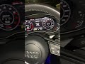 Audi a4 b9 tfsi 252hp chip Milltek