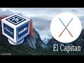 شرح تنصيب Mac على ويندوز باستخدام برنامج VirtualBox