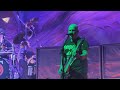 Trivium LIVE The Deceived - Forum Karlín, Prague, CZ 22.02.2025 4K