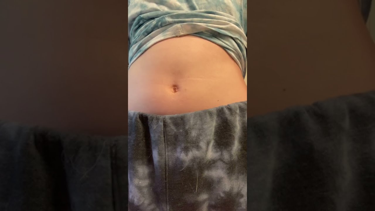 My Stomach is Empty and It is going nuts! YouTube