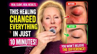 This Healing Changed Everything in just 10 Minutes! (Real Client Transformation)