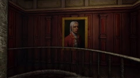 Amnesia: The Dark Descent PS4 Walkthrough Part 4