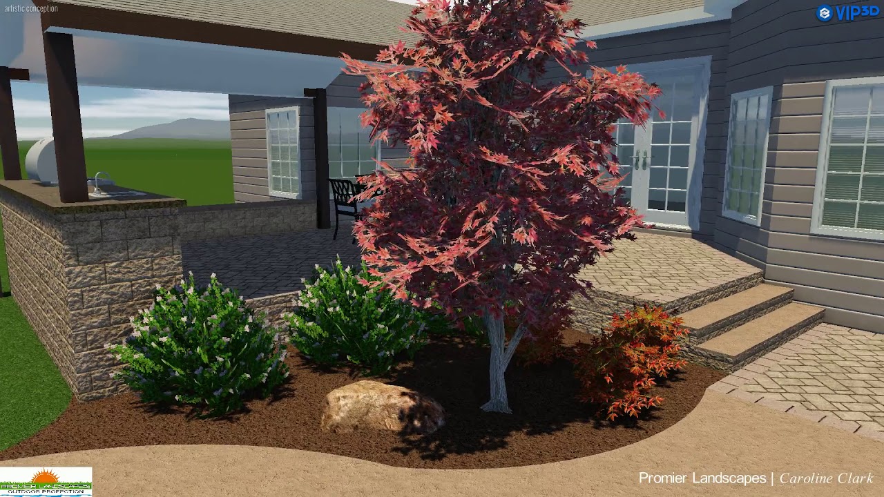 Promier Landscapes 845035