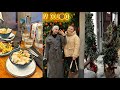 Vlog: про находку из Сильпо, приятную встречу и нахлынувшую апатию😑