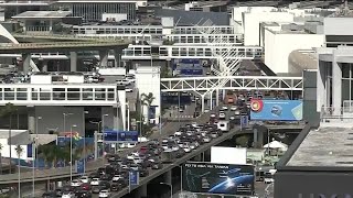 TSA sets new record Friday for most travelers screened in a single day