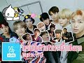 ความน่ารัก/ไร้สติ/ฮา/คู่จิ้น ในRUN BTS 2017-2018