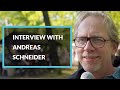 Interview with andreas schneider from schneidersladen superbooth 2023