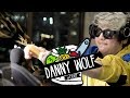 Danny Wolf Makes A Beat On The Spot | The Crate | All Def Music