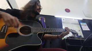 Vídeo de Solidão (part. Lucas Silveira)